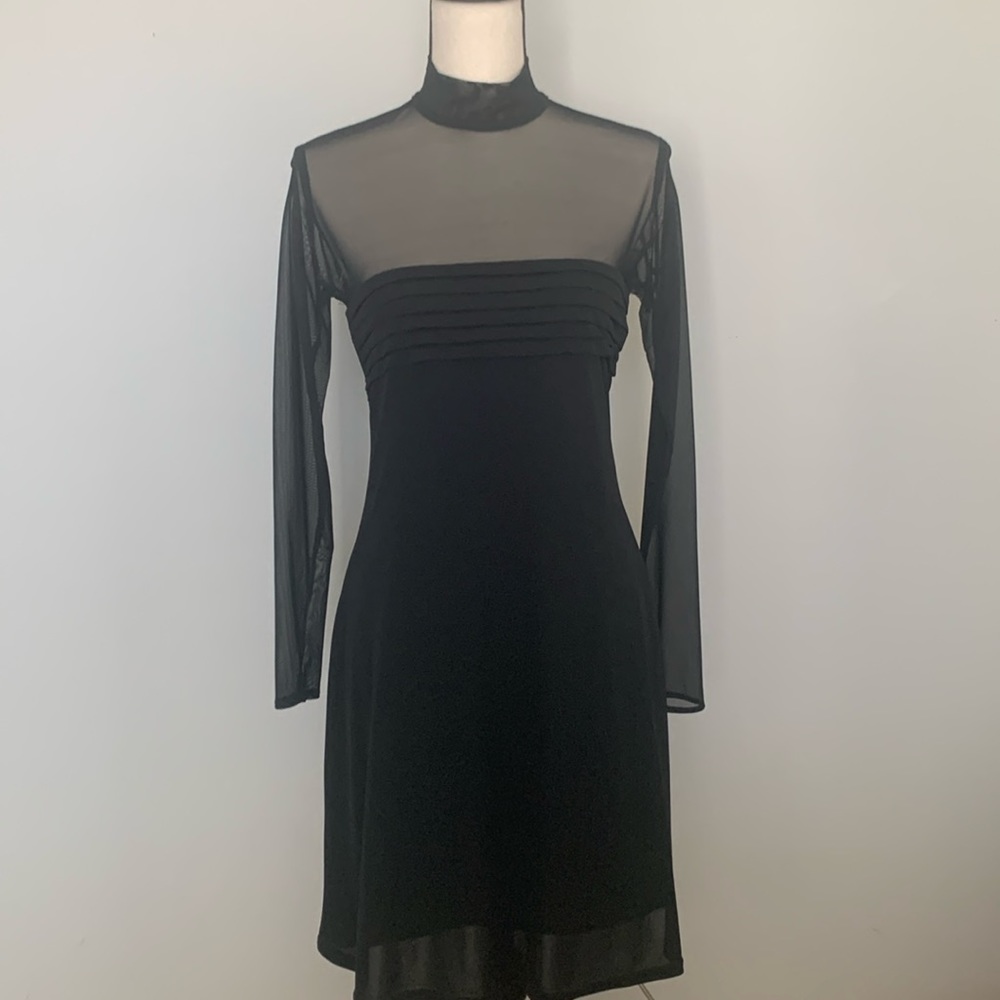 Vintage Little black dress